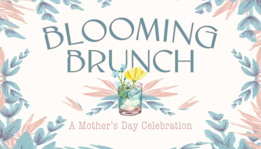 Mother's Day Brunch web tile
