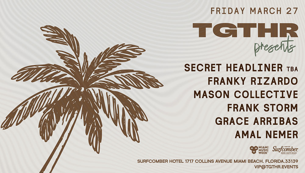 TGTHR Presents Web Tile